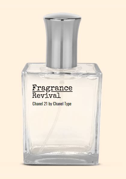 chanel 21 wiki
